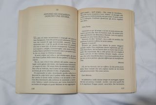 La notte non è infinita di Gina Basso