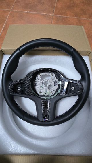 Volante Bmw