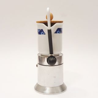 Caffettiera vintage italiana caffè Moka Splendid