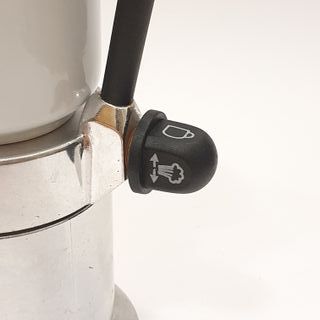 Caffettiera vintage italiana caffè Moka Splendid