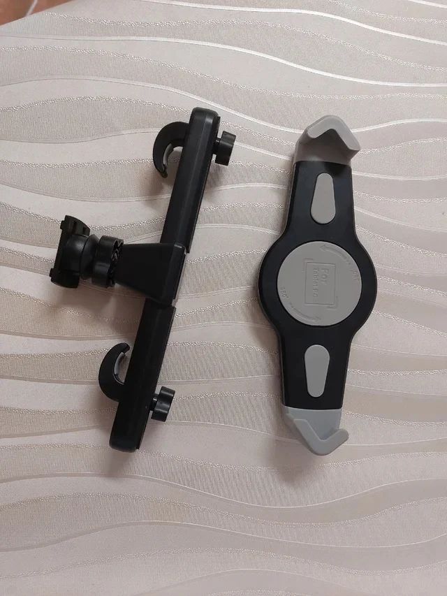 SOPORTE PARA TABLET 360° DE COCHE