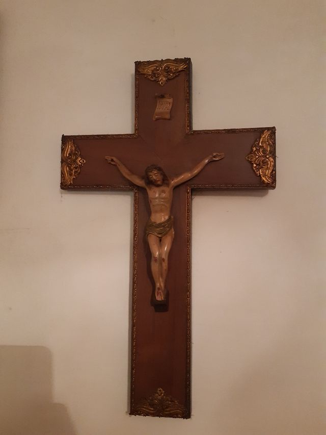 Crucifijo