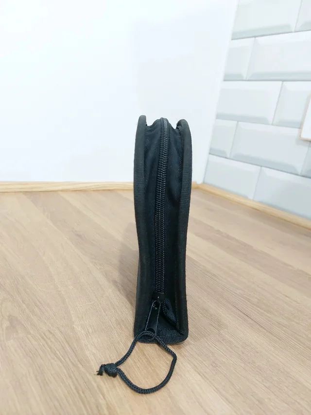 ESTUCHE ARCHIVADOR 24 CDs (PORTA CDs)