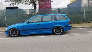 Llantas tipo bbs rs 740 