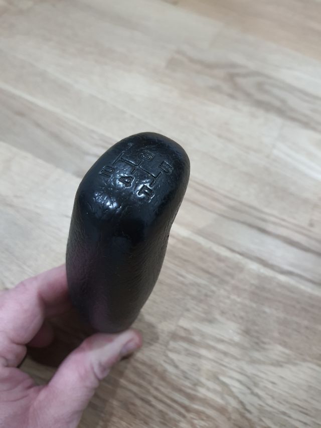 Pomo Mitsubishi Eclipse 1G