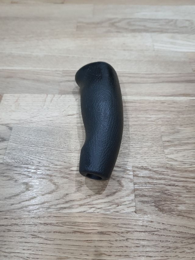 Pomo Mitsubishi Eclipse 1G