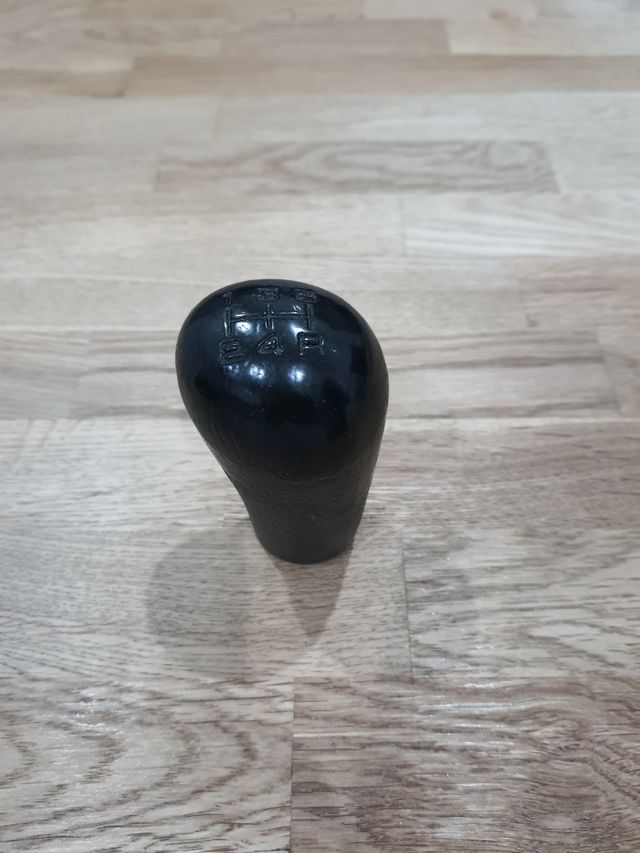 Pomo Mitsubishi Eclipse 1°G