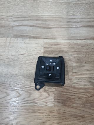 Interruptor espejo retrovisor