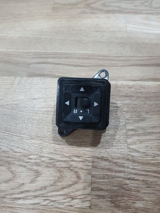 Interruptor espejo retrovisor