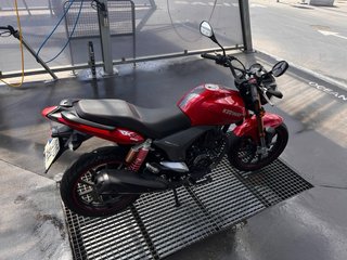 Moto Keeway RKV 125cc