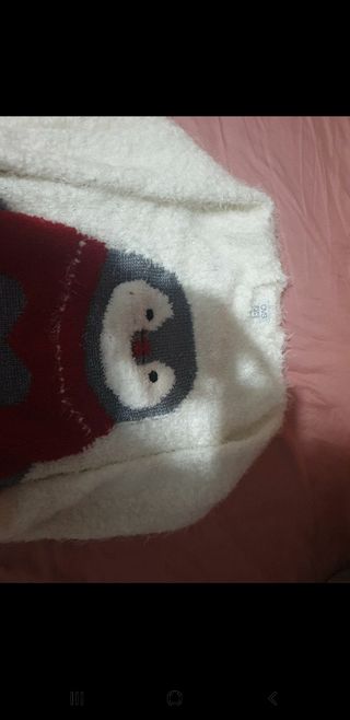 Maglione OVS bimba 7 anni