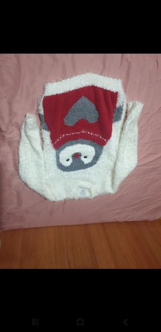 Maglione OVS bimba 7 anni