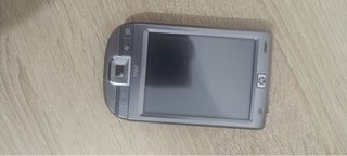 HP ipaq