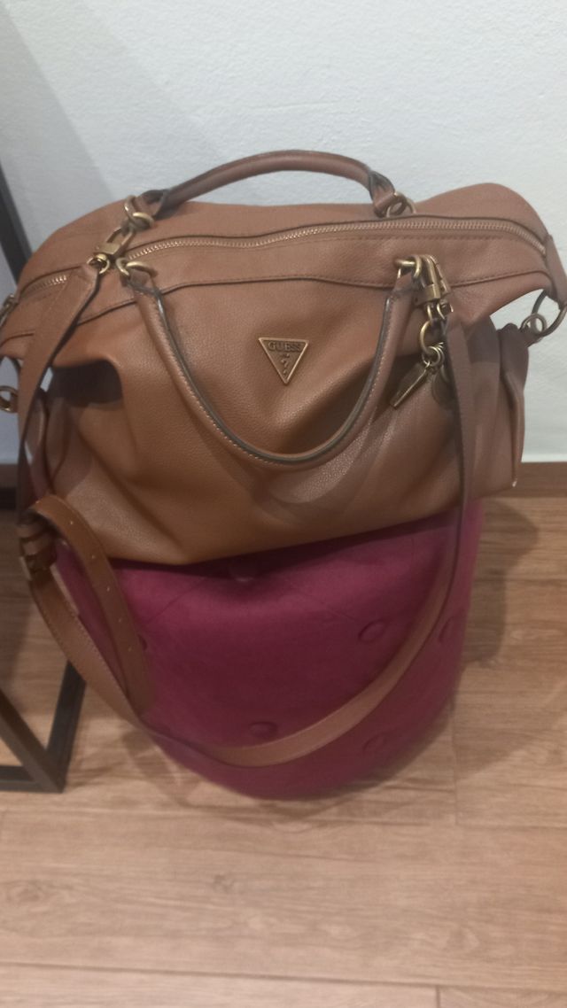 Borsa #guess