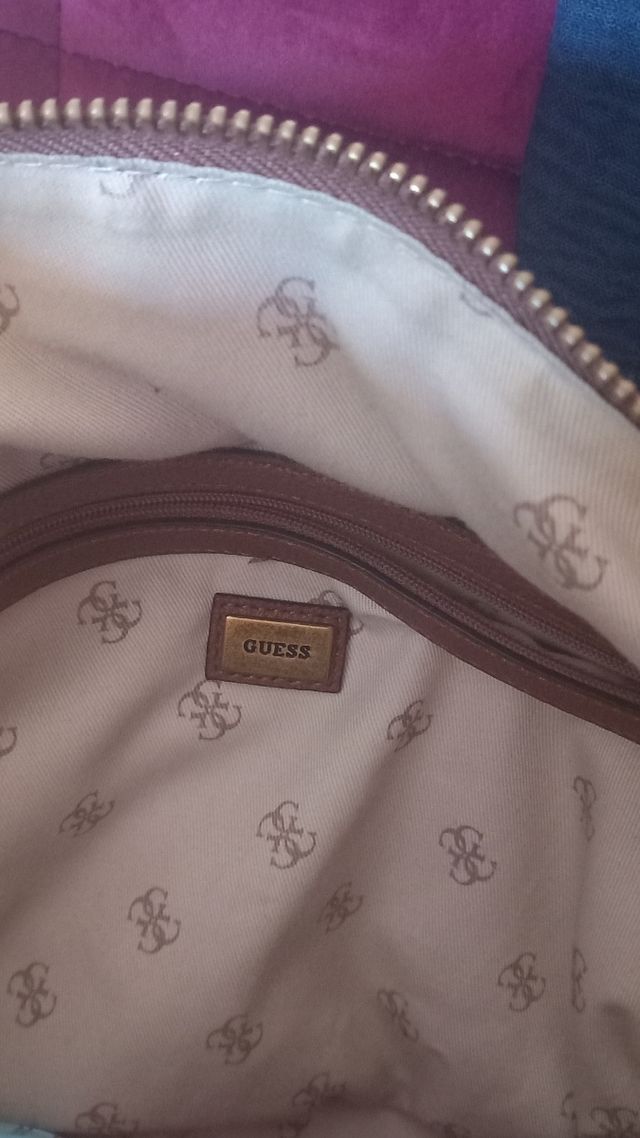 Borsa #guess