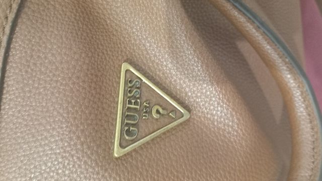 Borsa #guess