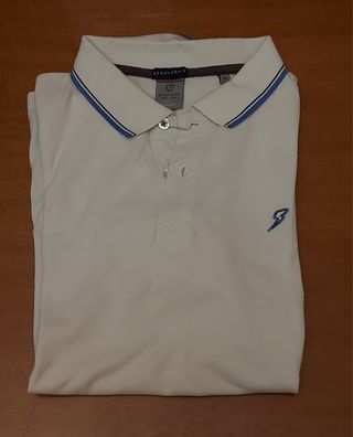 Polo Uomo Sonny Bono taglia M a 10€.
