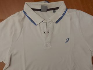 Polo Uomo Sonny Bono taglia M a 10€.