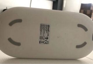 Luce notturna/carica cellulare