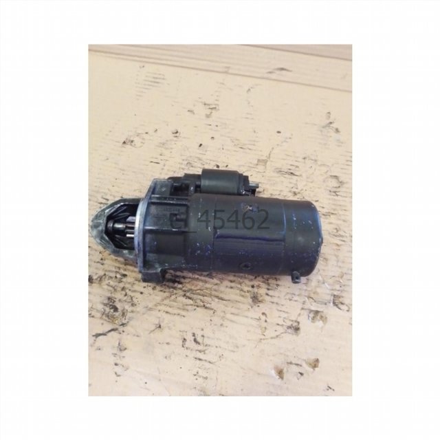 Motor de arranque Mercedes Benz Clase E (W c_45462