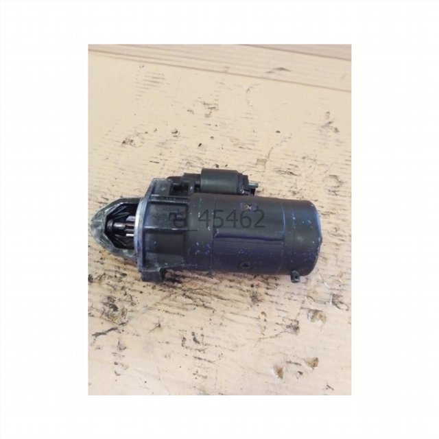 Motor de arranque Mercedes Benz Clase E (W c_45462