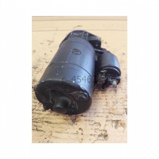 Motor de arranque Mercedes Benz Clase E (W c_45462
