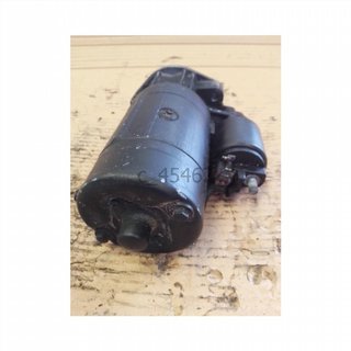 Motor de arranque Mercedes Benz Clase E (W c_45462