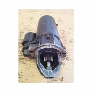 Motor de arranque Mercedes Benz Clase E (W c_45462