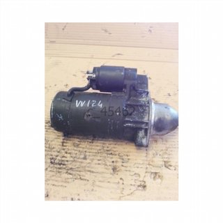 Motor de arranque Mercedes Benz Clase E (W c_45462