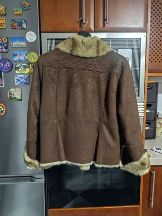 Chaquetón 