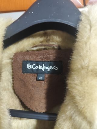 Chaquetón 