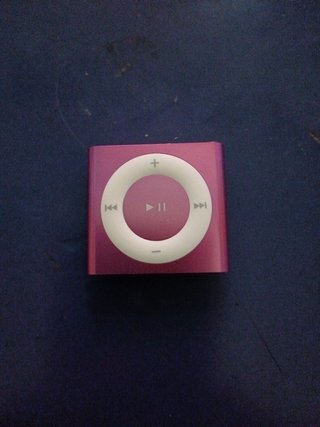 IPOD shuffle NUEVO