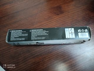 Trípode cámara telescopico