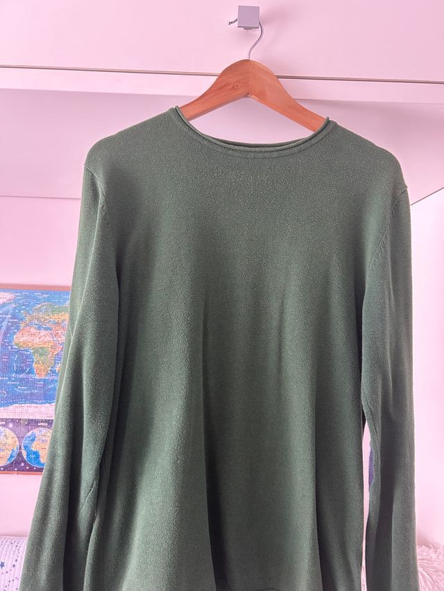 Lote de jerseys y sudaderas