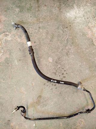 Tubo de dirección  Honda Accord cl9