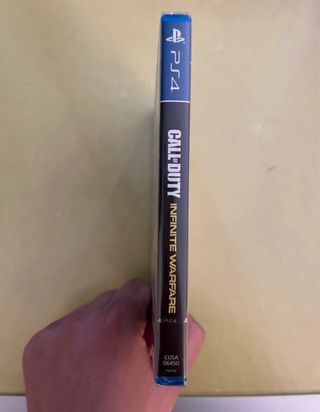 Call of Duty Infinite Warfare