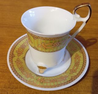 Servizio da caffè 