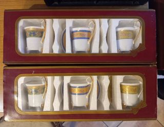 Servizio da caffè 
