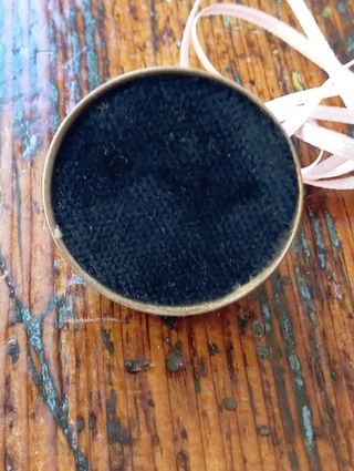 Campanella in argento