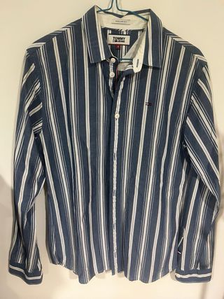 Camisa Tommy