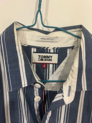 Camisa Tommy