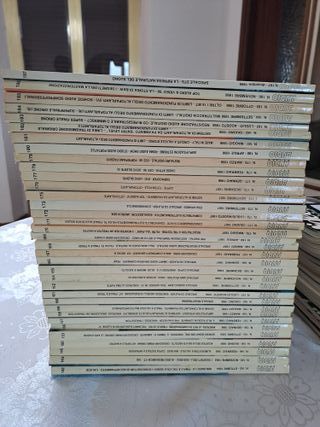 71 Riviste HiFi AUDIO REVIEW, HOME THEATER