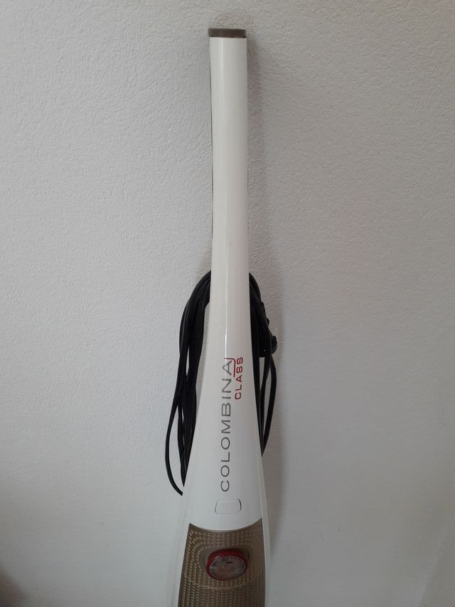 Aspirapolvere Scopa Elettrica COLOMBINA DE LONGHI