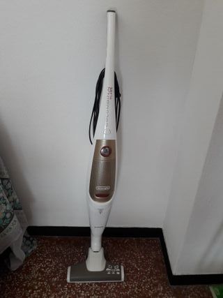 Aspirapolvere Scopa Elettrica COLOMBINA DE LONGHI