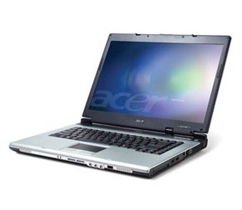 Notebook Acer Aspire 1644WLMi 15.4" Pentium DVD