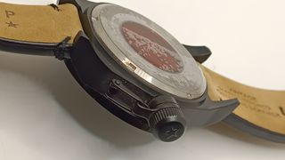 Reloj CCCP Delta automático
