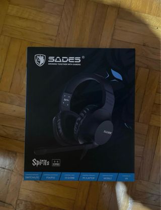 Cuffie da Gaming
