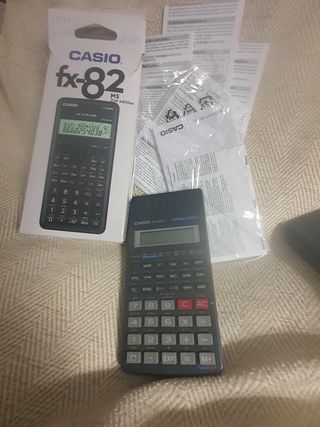 Calculadora