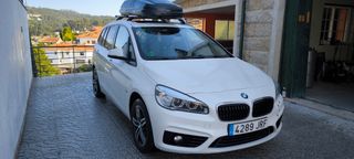 BMW Serie 2 2016