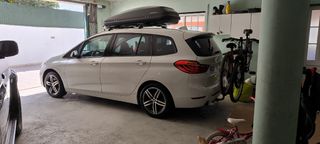 BMW Serie 2 2016